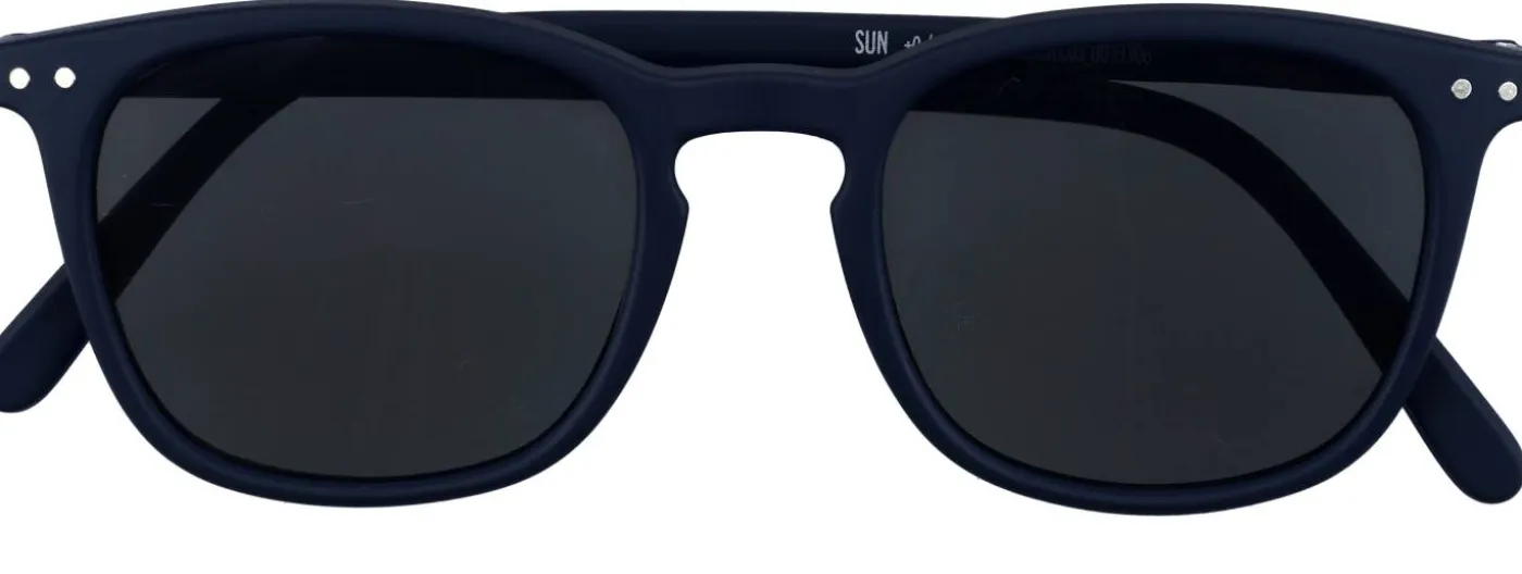 Sonnenbrille "E"