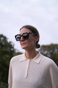 Sonnenbrille "Marais X"
