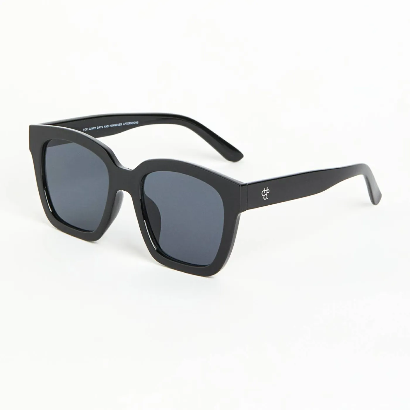 Sonnenbrille "Marais X"