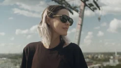 Sonnenbrille