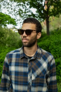 Sonnenbrille "Torö X"