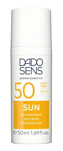 Sonnencreme SPF 50 50 ml
