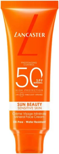Sonnencreme "Sun Beauty"