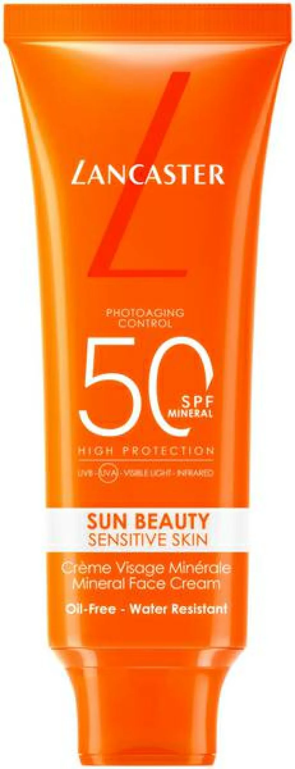 Sonnencreme "Sun Beauty"