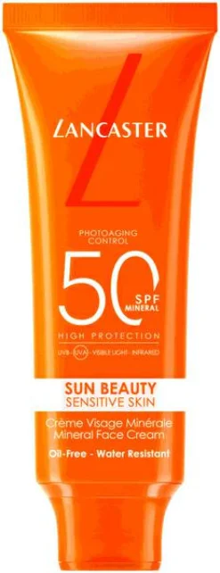 Sonnencreme