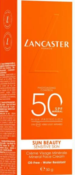 Sonnencreme