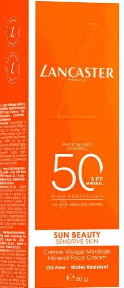 Sonnencreme