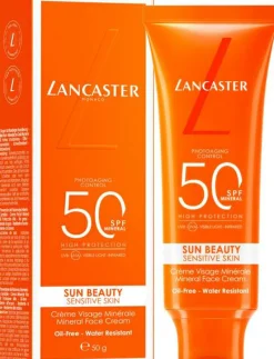 Sonnencreme