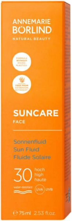 Sonnenfluid