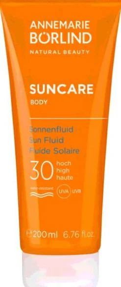 Sonnenfluid