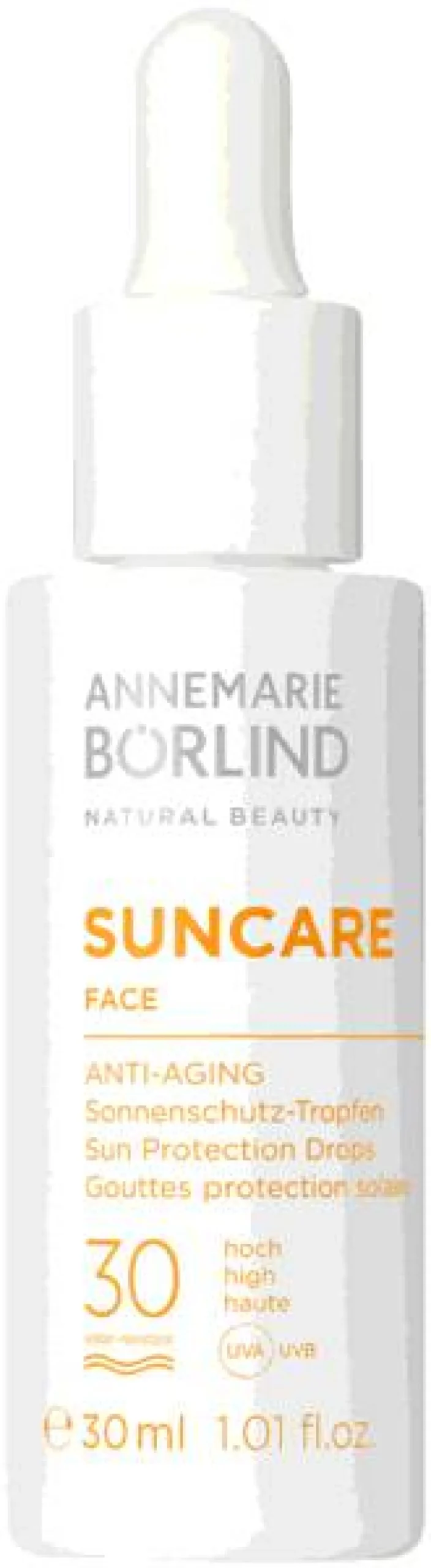 Sonnenschutz "Suncare"