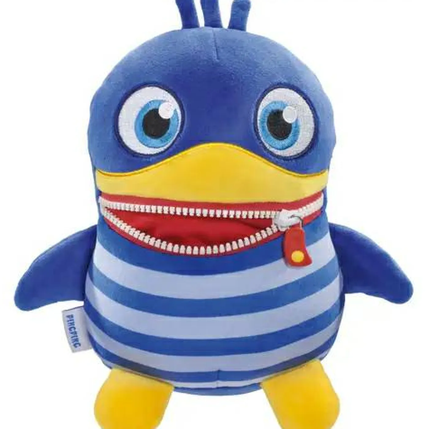 Sorgenfresser "PingPing", 22 cm
