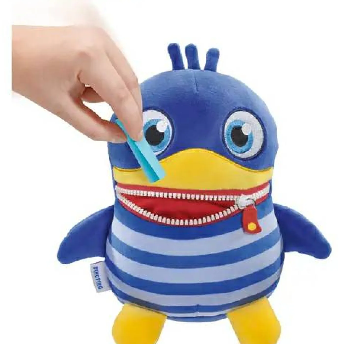 Sorgenfresser "PingPing", 22 cm