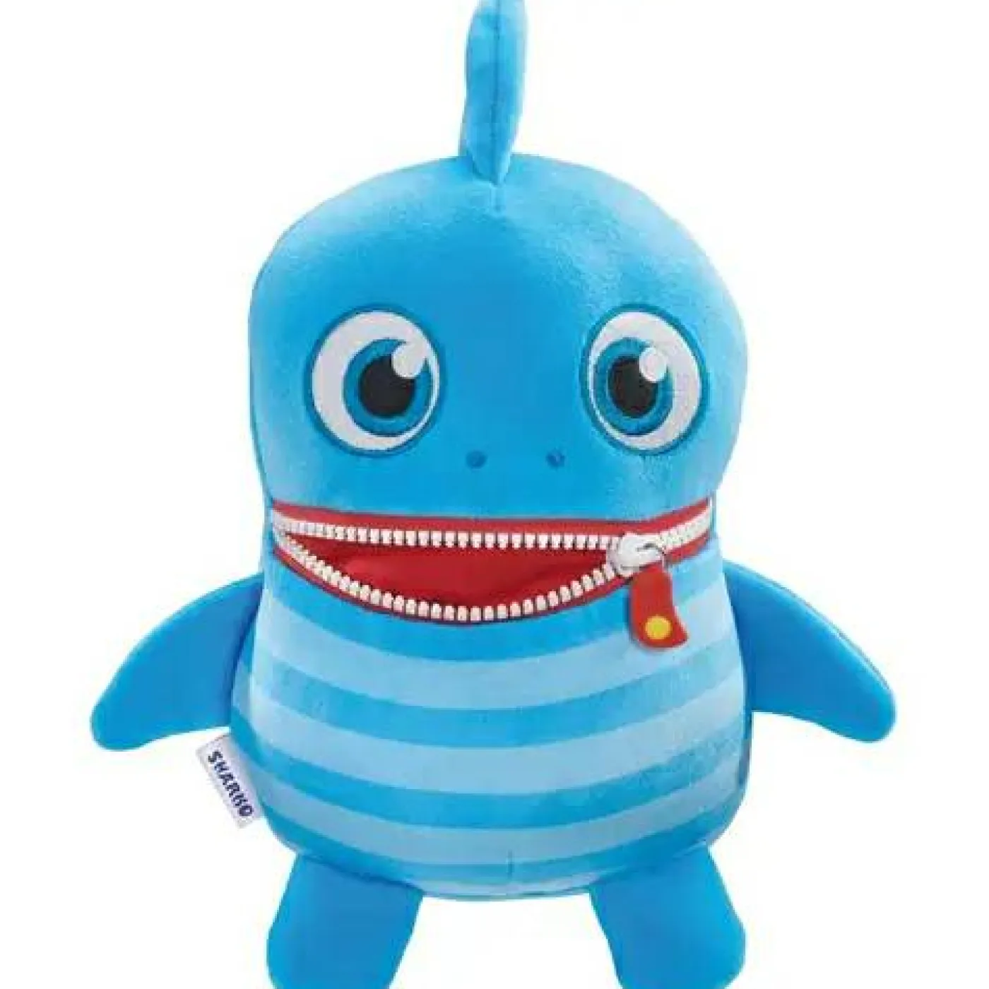Sorgenfresser "Sharko", 25 cm