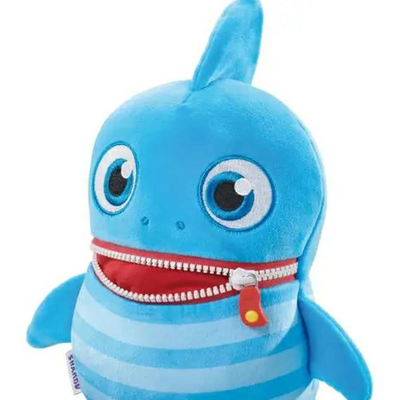 Sorgenfresser "Sharko", 25 cm