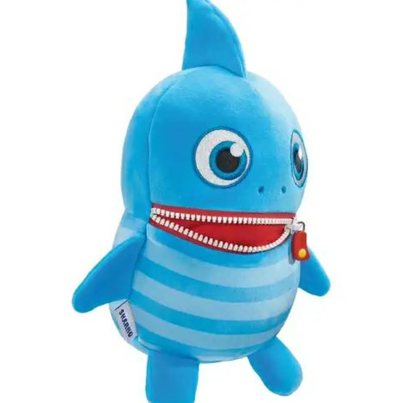Sorgenfresser "Sharko", 25 cm
