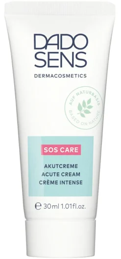 "SOS Care" Akutcreme 30 ml