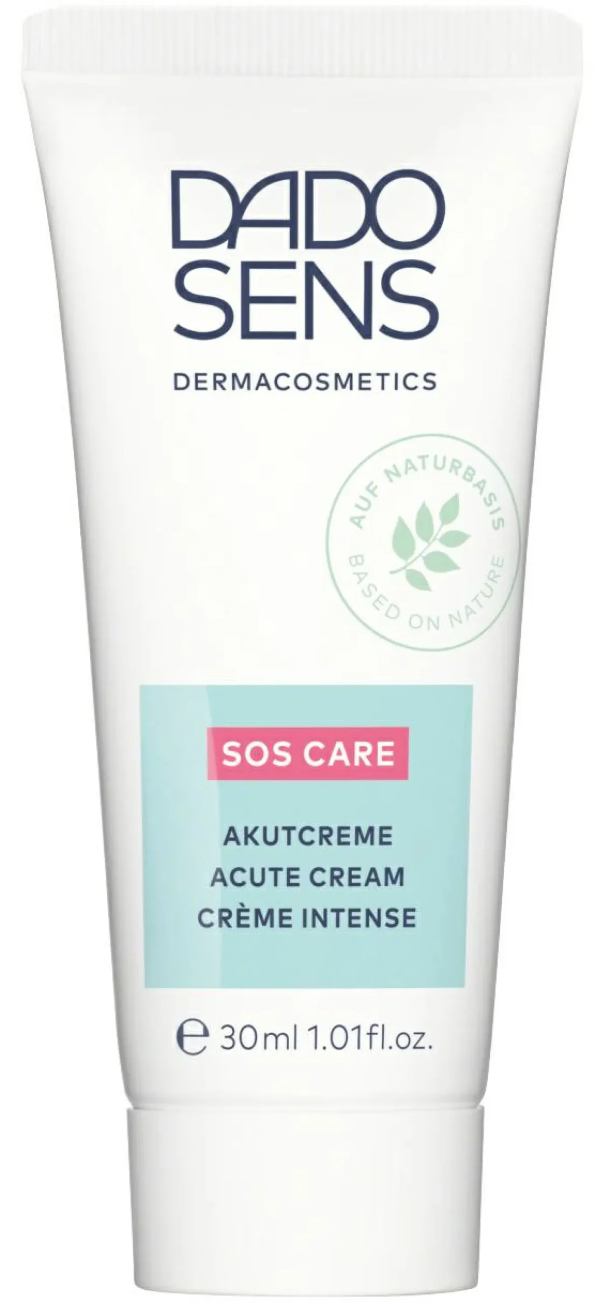 "SOS Care" Akutcreme 30 ml