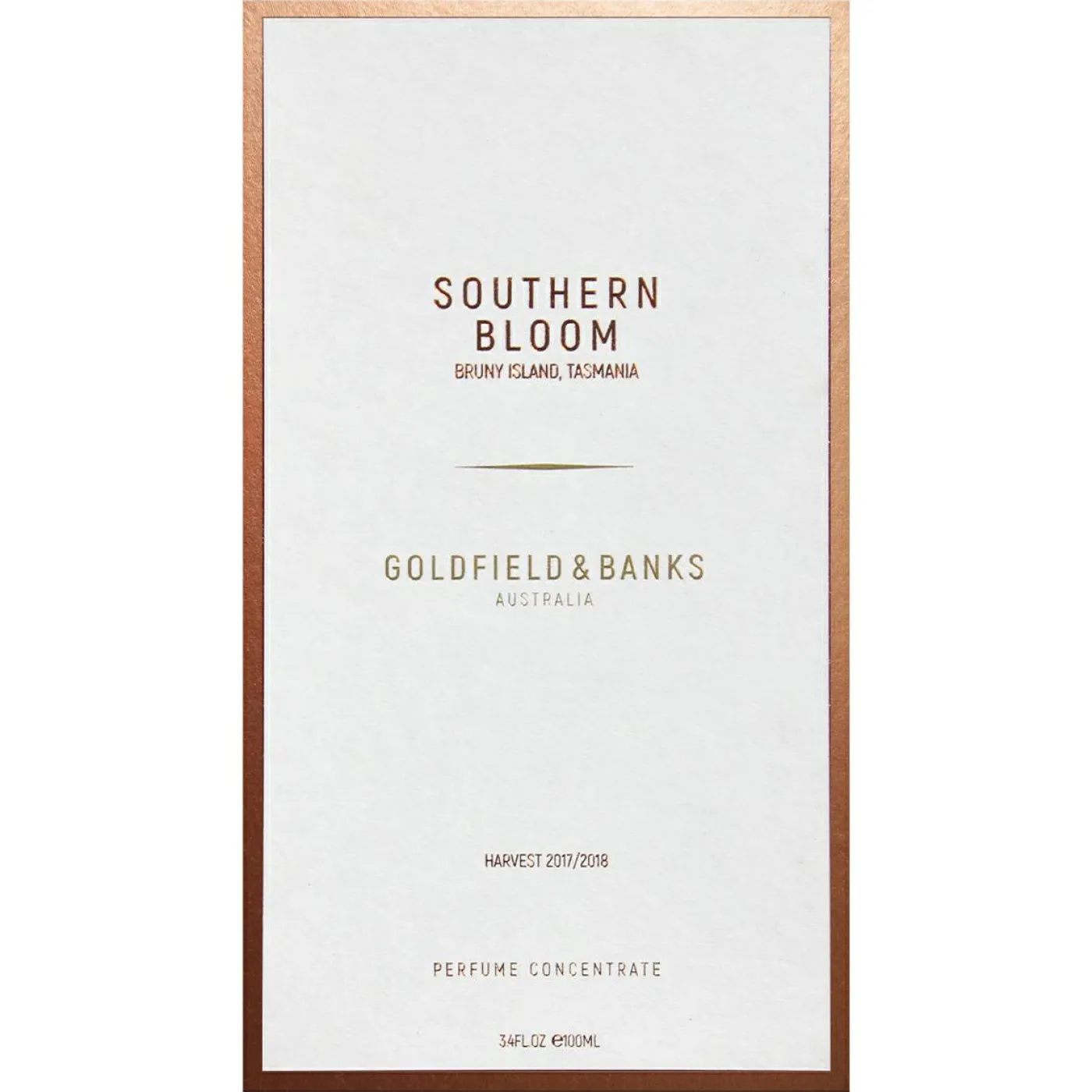 "Southern Bloom" EdP Spray 100 ml