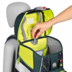 SPACE Schulranzen-Set