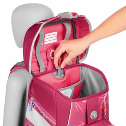 SPACE Schulranzen-Set "Star Stella"