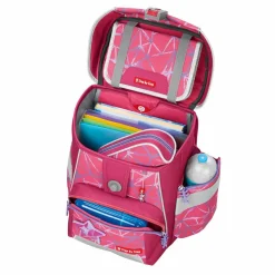 SPACE Schulranzen-Set