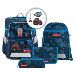 SPACE Schulranzen-Set