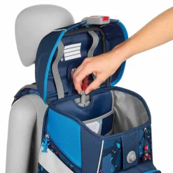 SPACE Schulranzen-Set