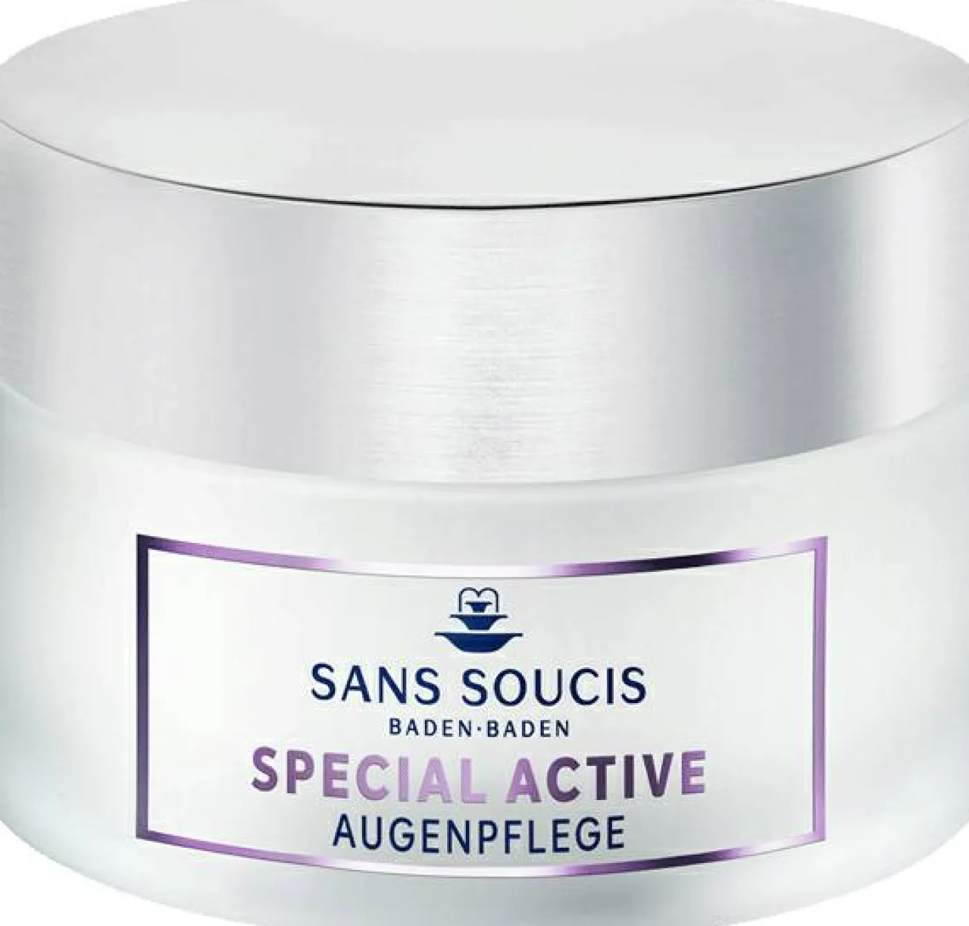 SPECIAL ACTIVE AUGENPFLEGE E.REICH