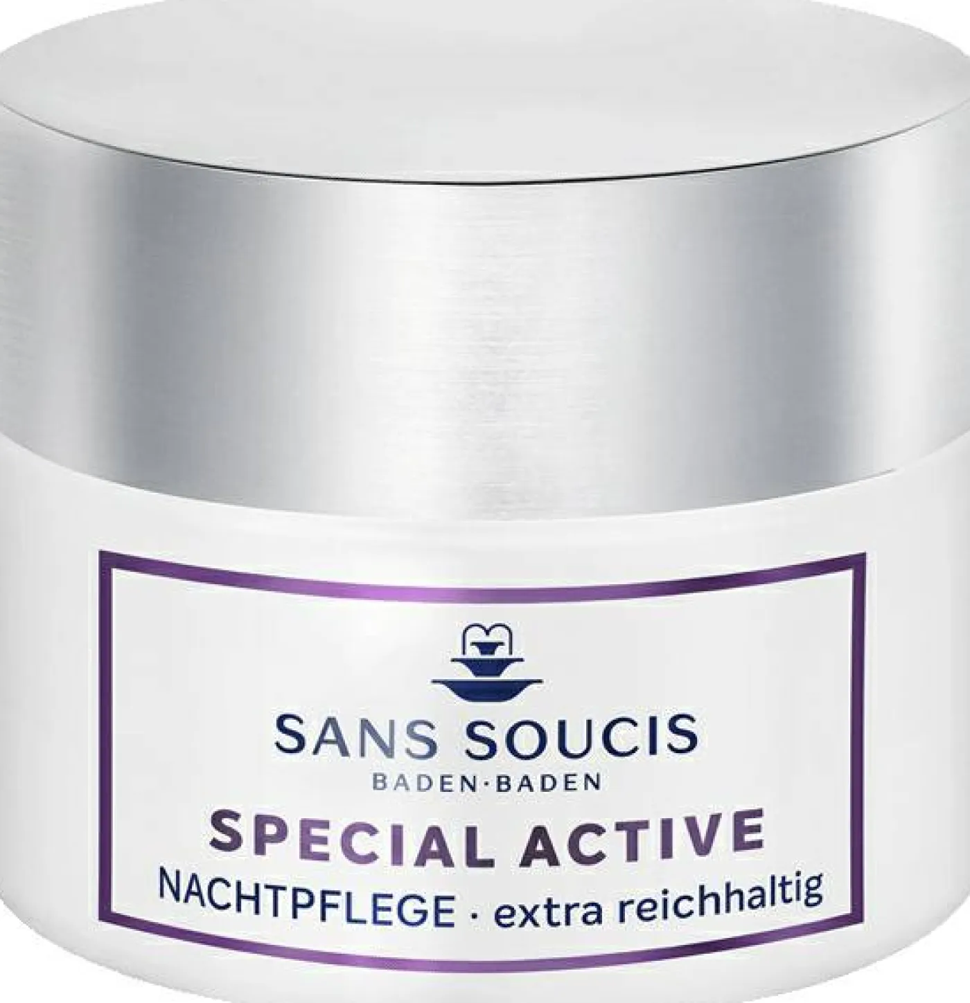 SPECIAL ACTIVE NACHTPFLEGE E.REICH
