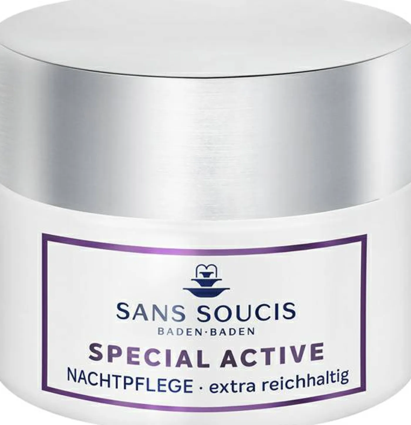 SPECIAL ACTIVE NACHTPFLEGE E.REICH