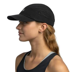 Speed Cap