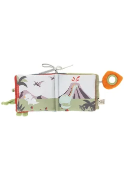 Spielbuch DINO Rexi