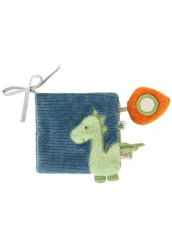Spielbuch DINO Rexi
