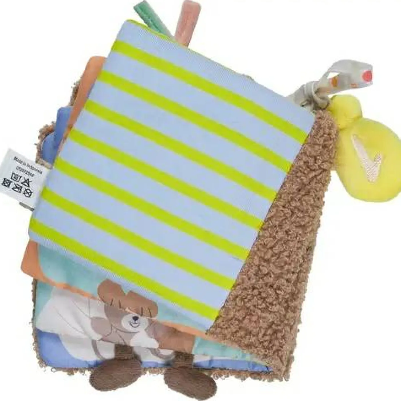 Spielbuch "Familie Bär"