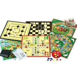 Spielesammlung