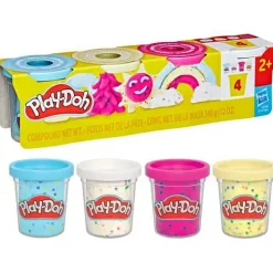 Spiel-Knete "Confetti Pack"
