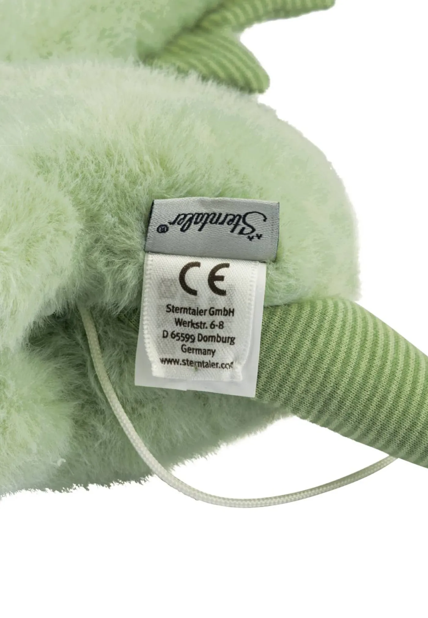 Spieluhr Dino "Rexi"