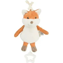 Spieluhr "Filou", 19 cm