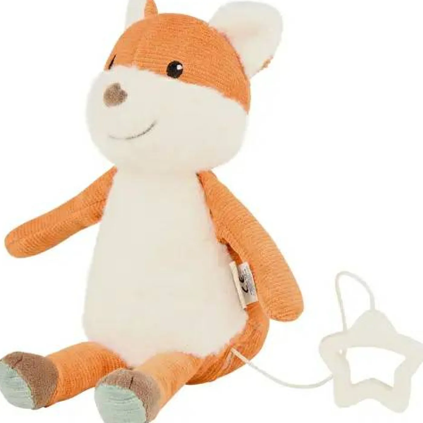 Spieluhr "Filou", 26 cm