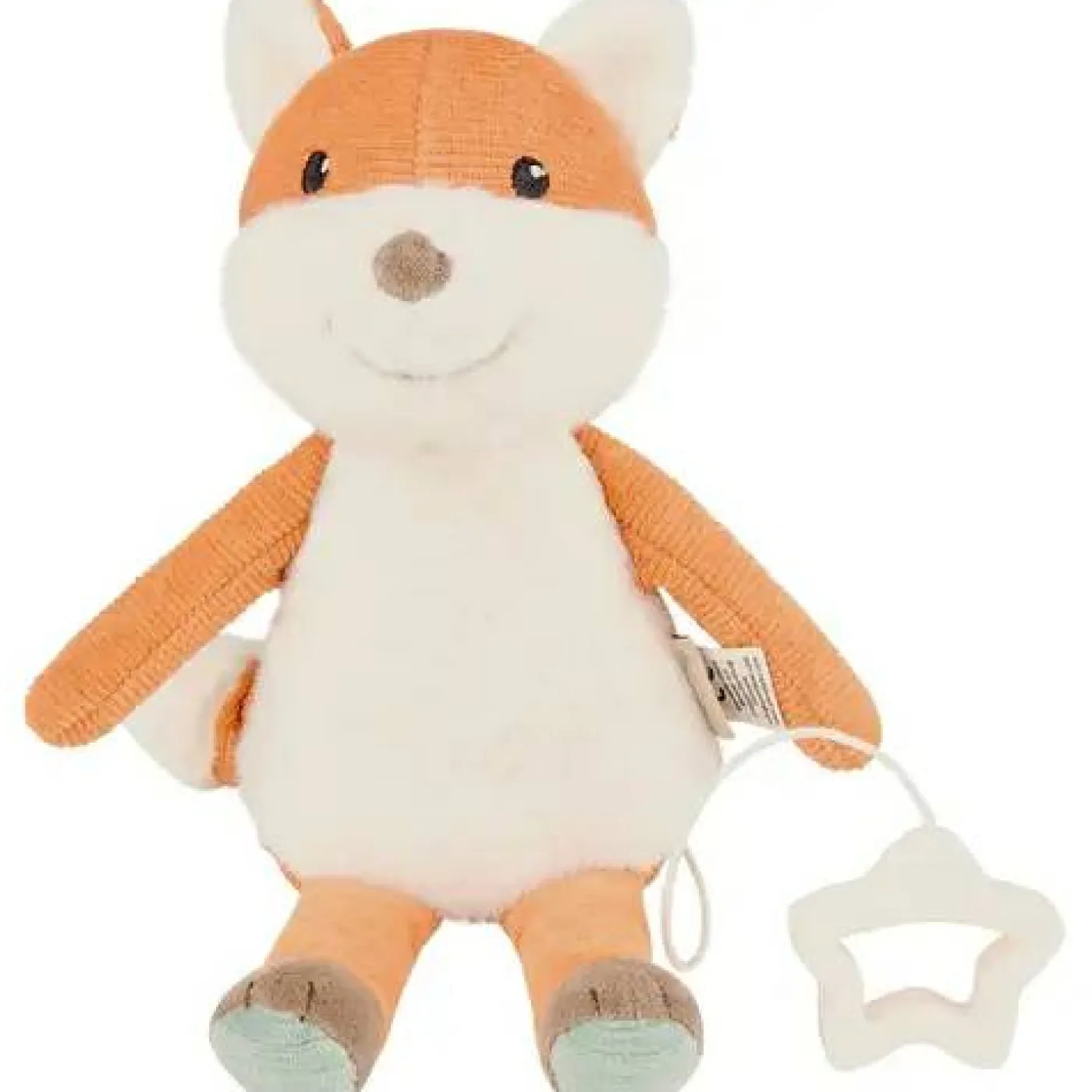 Spieluhr "Filou", 26 cm