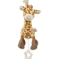 Spieluhr "Giraffe Kaya"