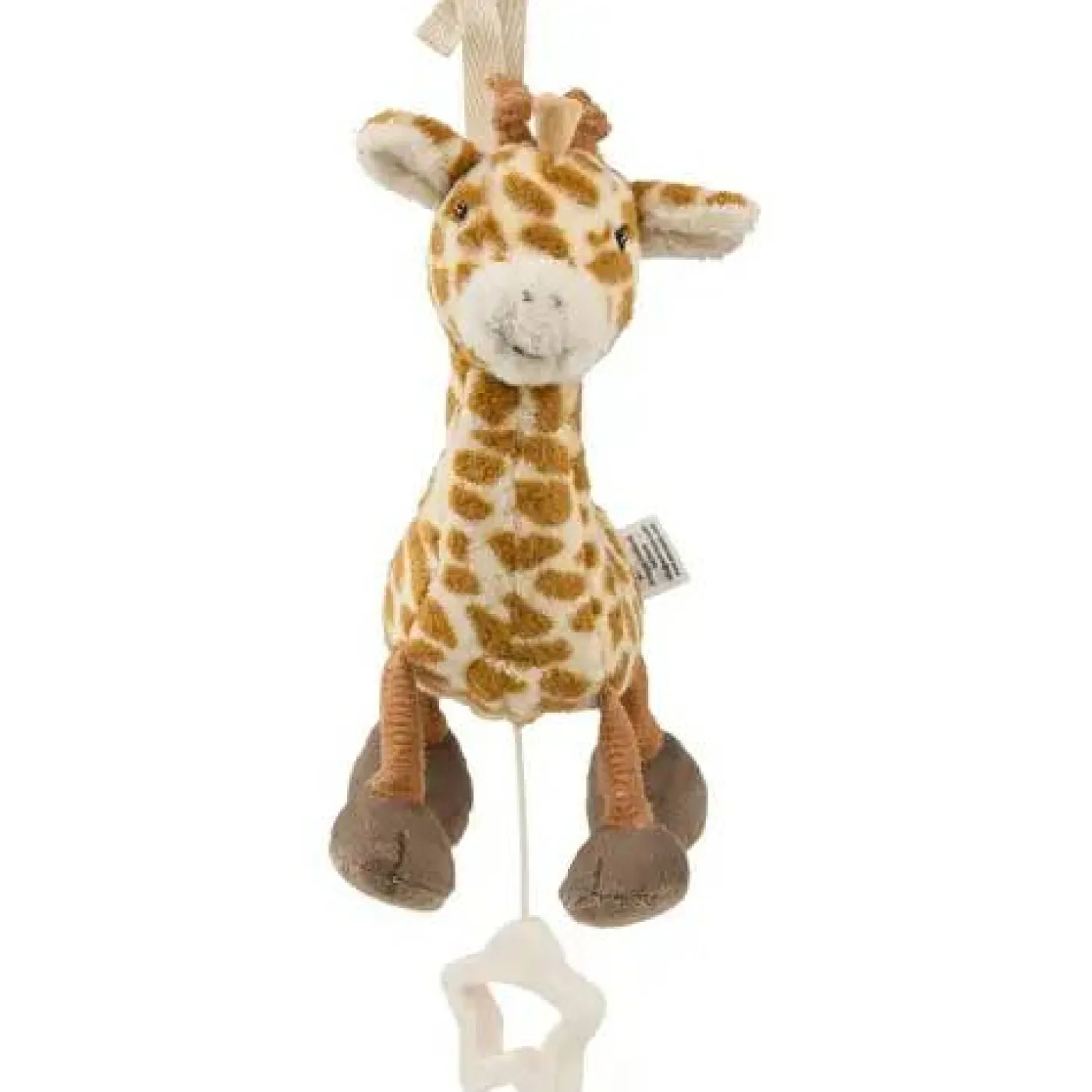 Spieluhr "Giraffe Kaya"