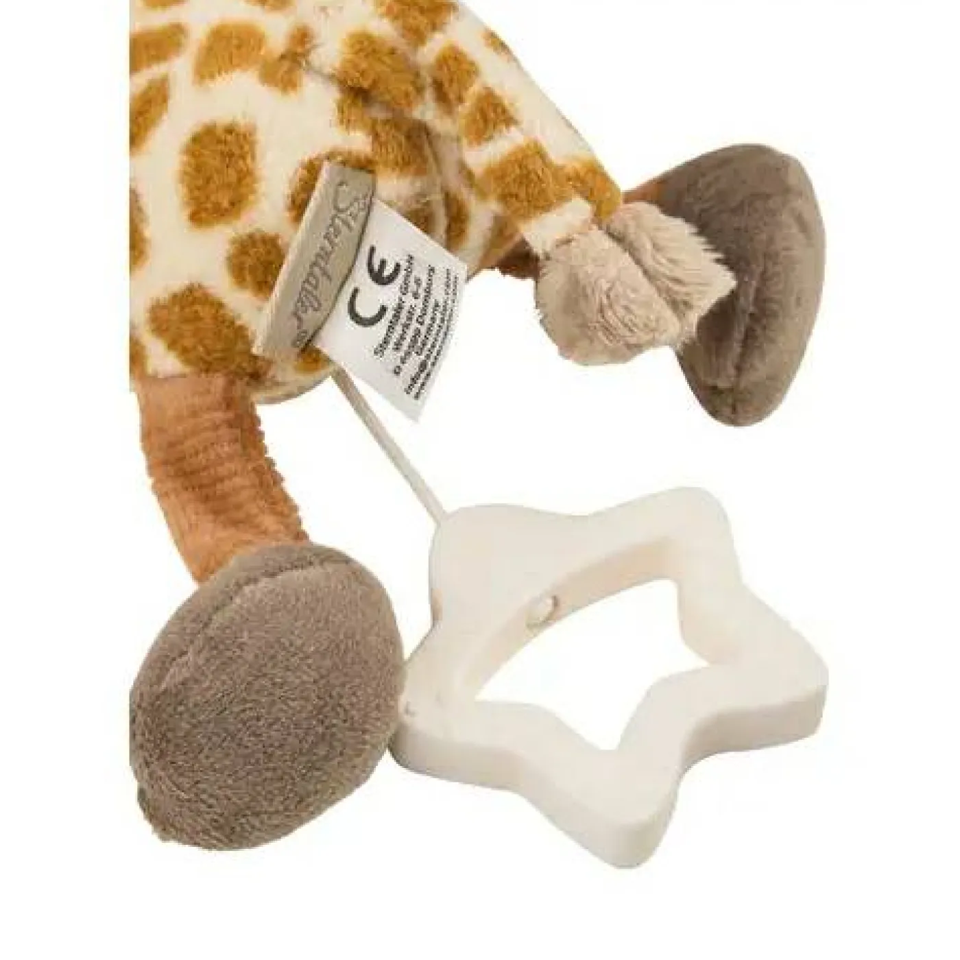 Spieluhr "Giraffe Kaya"
