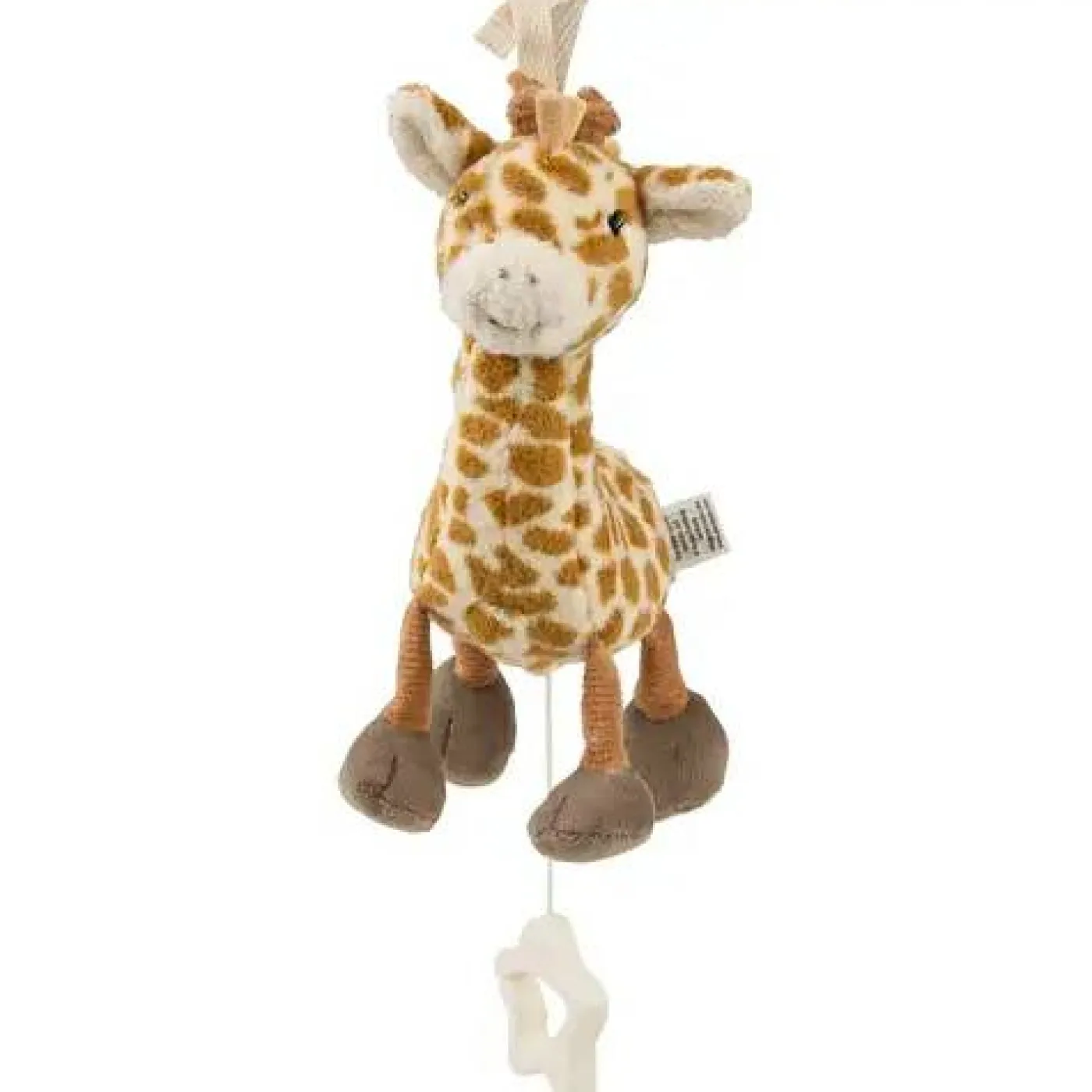 Spieluhr "Giraffe Kaya"