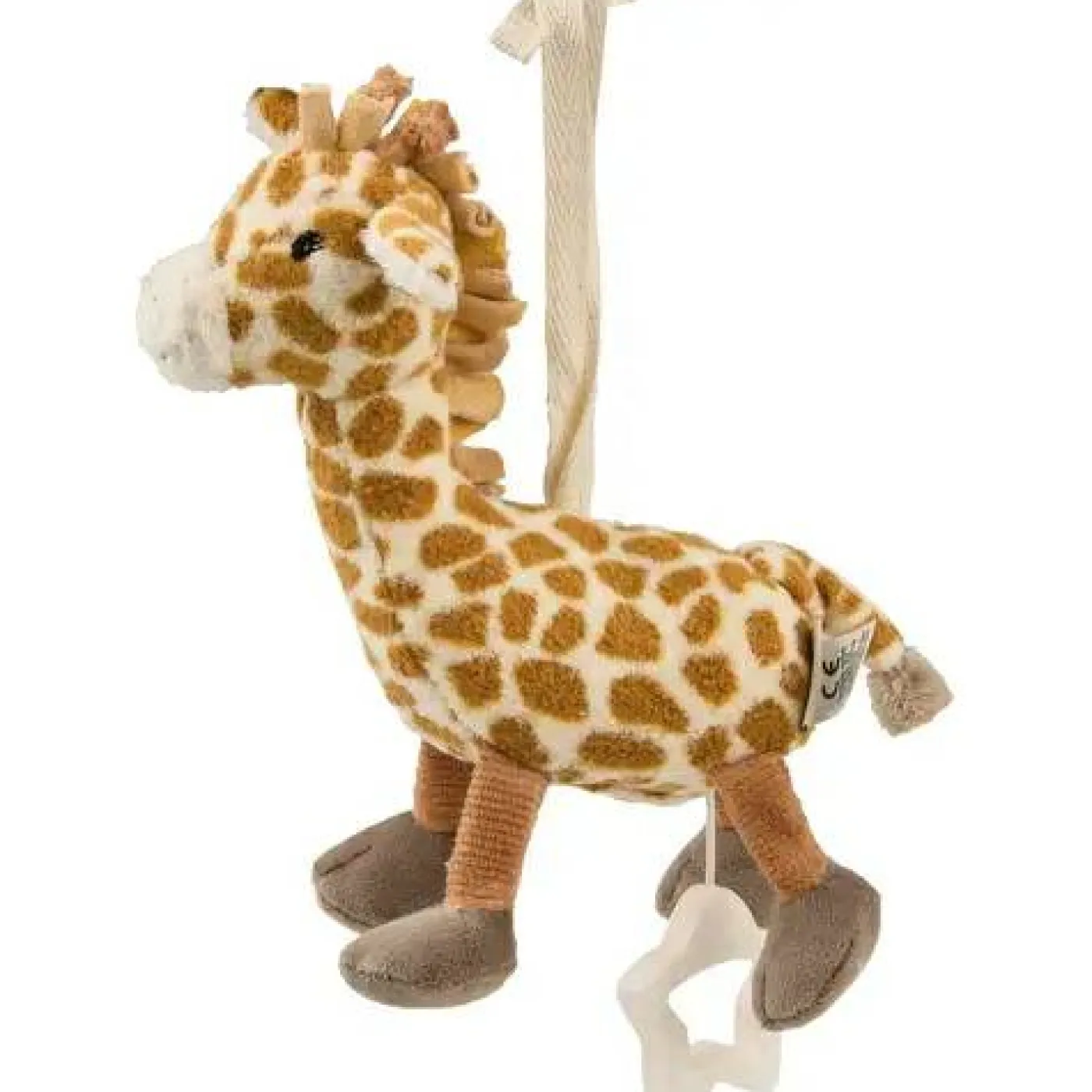 Spieluhr "Giraffe Kaya"