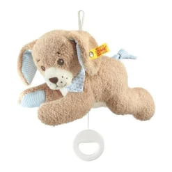 Spieluhr "Gute Nacht Hund", 22 cm