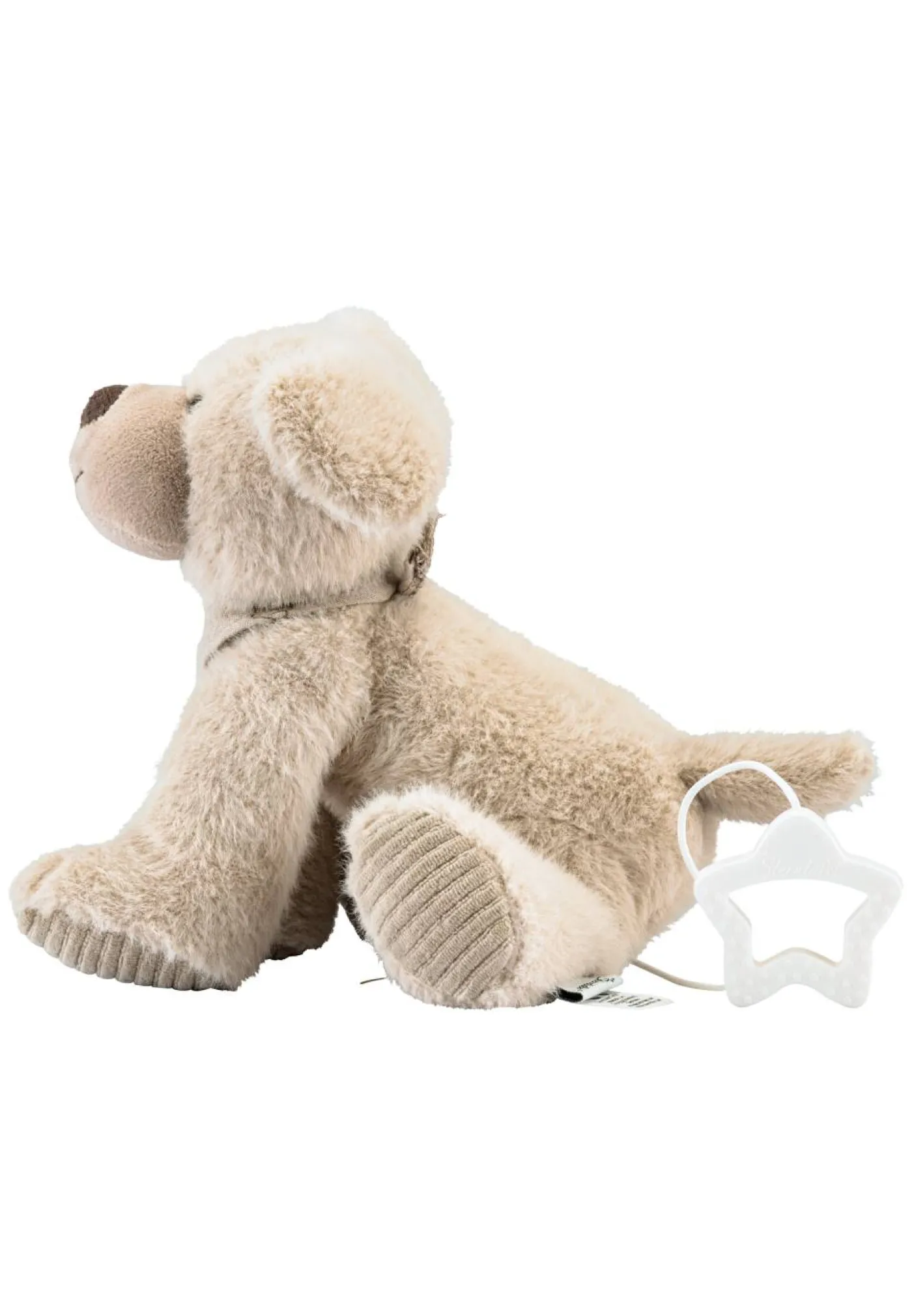 Spieluhr Hund "Lucky"