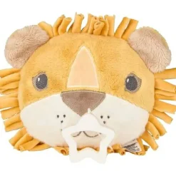 Spieluhr "Löwe Leo"