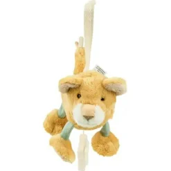 Spieluhr "Löwe Leo"